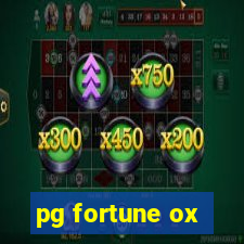 pg fortune ox